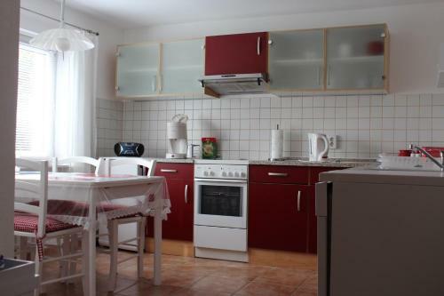 Apartment Altenkirchen 1