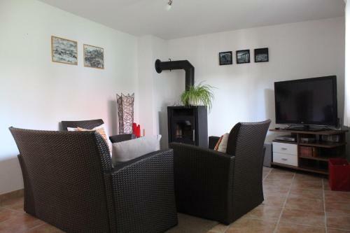 Apartment Altenkirchen 1