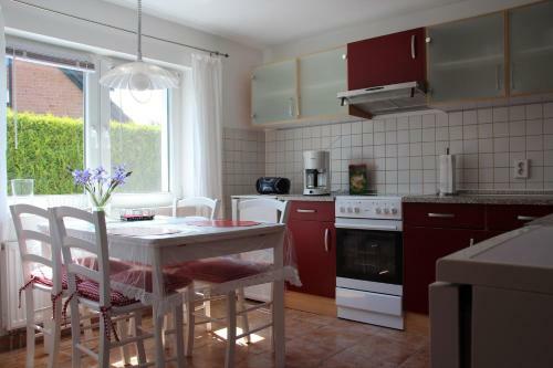 Apartment Altenkirchen 1