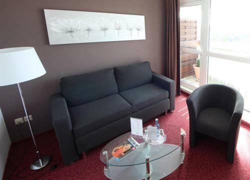 Hotel Am Ring Neubrandenburg