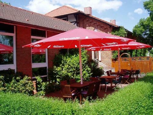 Hotel Sankt Georg