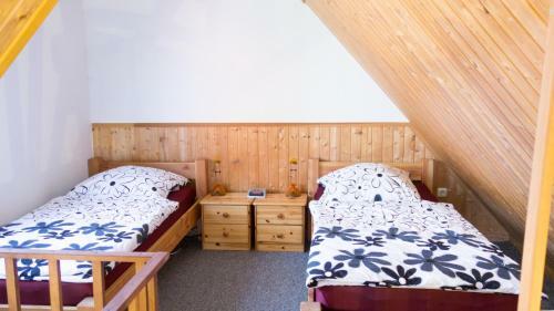 Apartamento Haus Elbtalaue