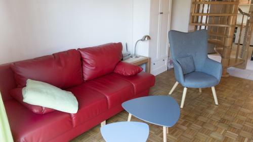 Apartamento Haus Elbtalaue