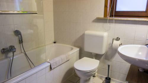 Apartamento Haus Elbtalaue