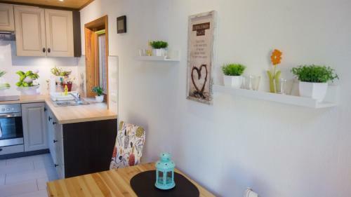 Apartamento Haus Elbtalaue