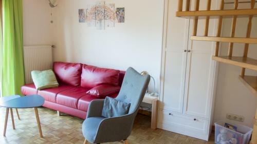 Apartamento Haus Elbtalaue