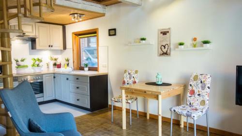 Apartamento Haus Elbtalaue
