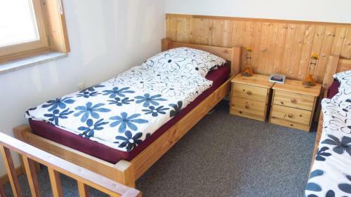Apartamento Haus Elbtalaue
