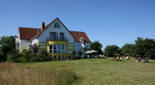 Hotel Sonnenhaken