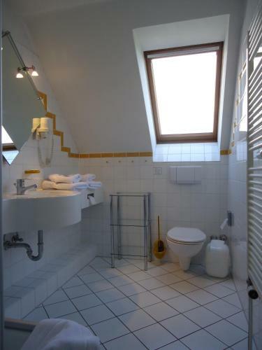 Hotel Sonnenhaken