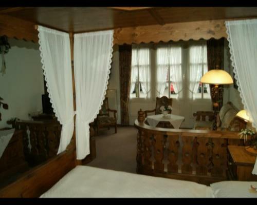 Landhotel Buchenhof Garni