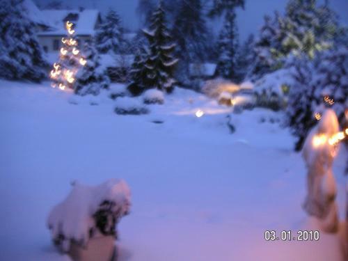 Landhotel Buchenhof Garni