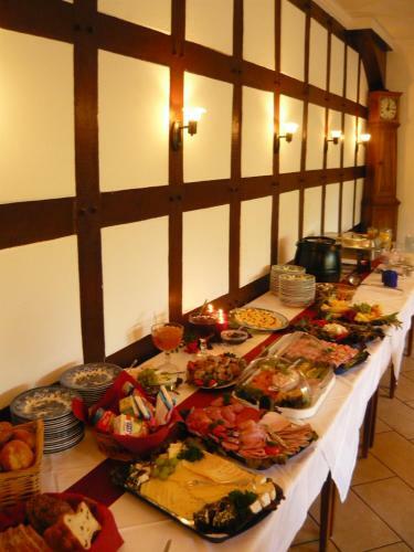 Hostal Altes Berghaus