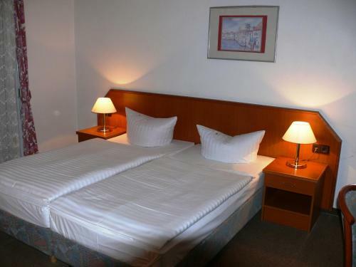 Hotel Neetzer Hof