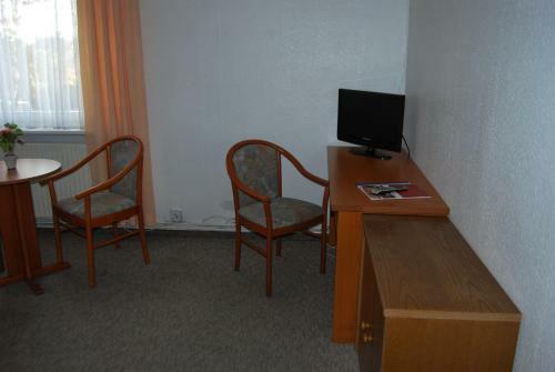 Hotel Neetzer Hof