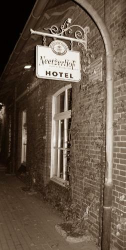 Hotel Neetzer Hof