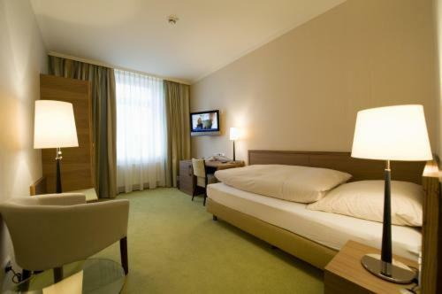 Hotel G�stehaus Heinrich Sch�chtermann