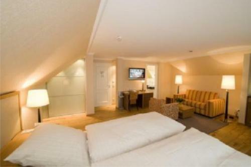 Hotel G�stehaus Heinrich Sch�chtermann