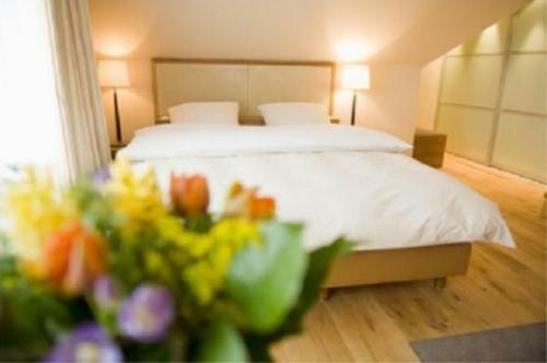 Hotel G�stehaus Heinrich Sch�chtermann