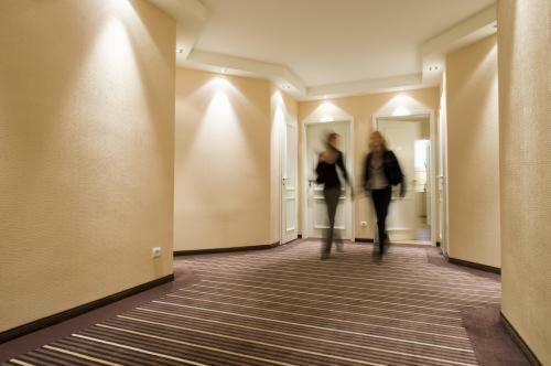 Hotel G�stehaus Heinrich Sch�chtermann