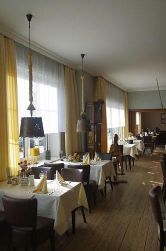 Hotel B�ttchers Gasthaus