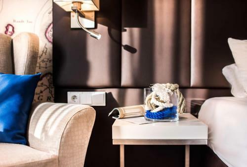 Hotel Novum