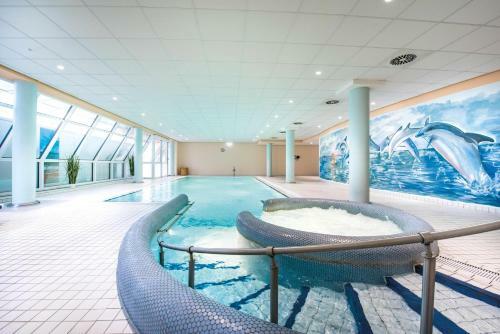 Hotel Novum