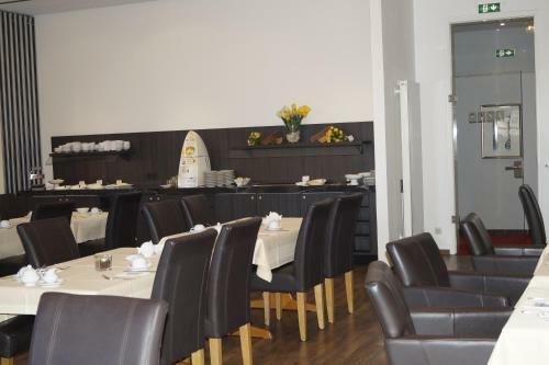 Hotel Novum