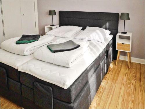Holiday Home Schulstr. D