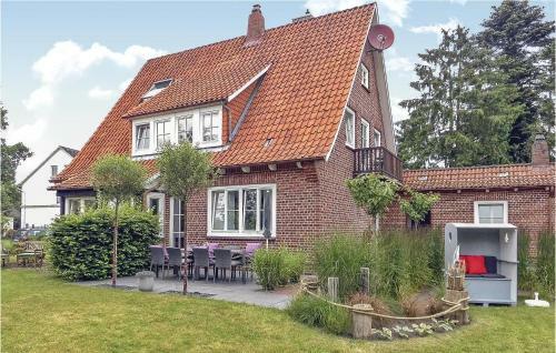 Holiday Home Schulstr. D