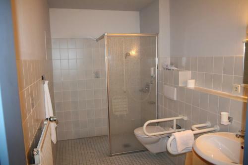Hotel Restaurant Zum J�gerheim