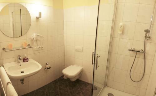 Hotel Restaurant Zum J�gerheim