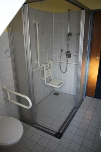 Hotel Restaurant Zum J�gerheim