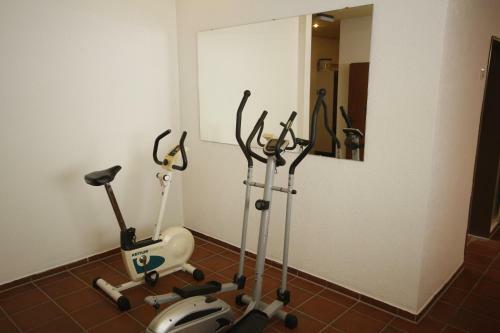 Hotel Restaurant Zum J�gerheim