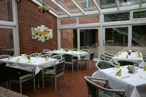 Hotel Restaurant Zum J�gerheim