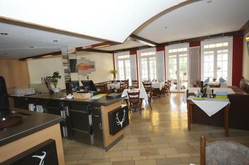 Hotel Restaurant Zum J�gerheim