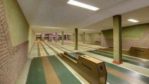Hotel Restaurant Zum J�gerheim