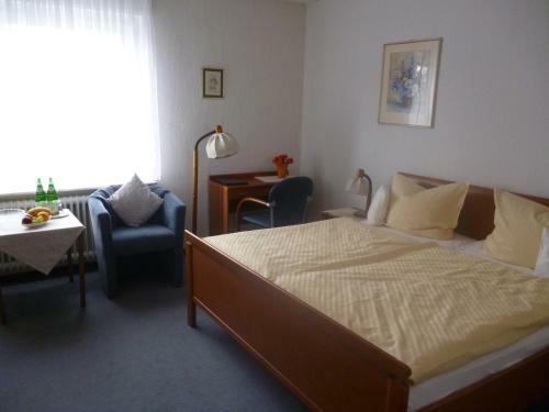 Hostal Hotel-pension Wernemann