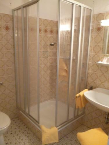 Hostal Hotel-pension Wernemann