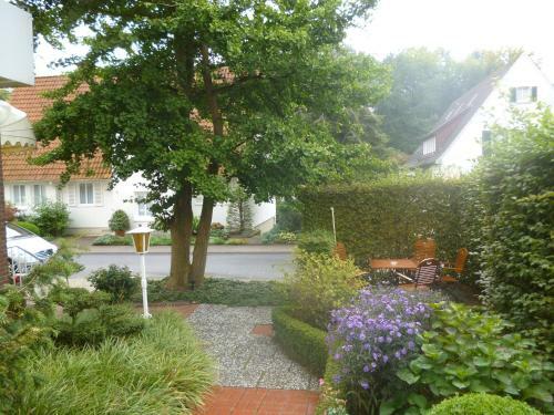 Hostal Hotel-pension Wernemann