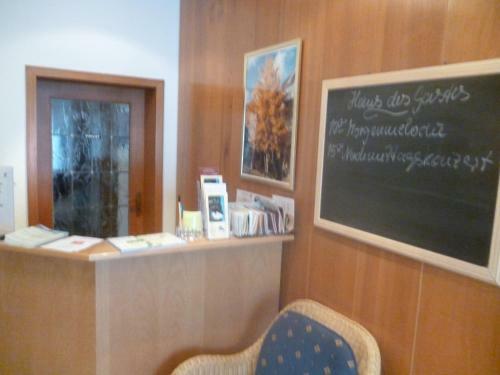 Hostal Hotel-pension Wernemann