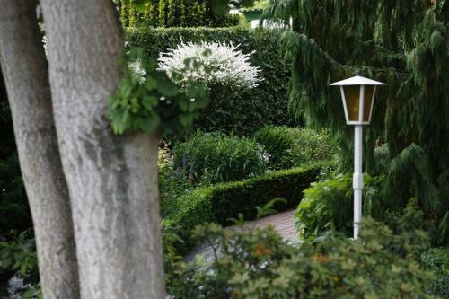 Hostal Hotel-pension Wernemann