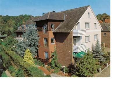 Hostal Hotel-pension Wernemann