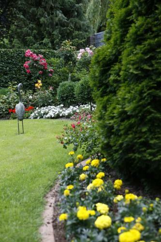 Hostal Hotel-pension Wernemann