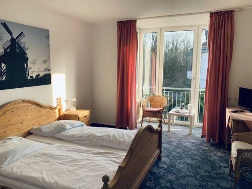 Hostal G�stehaus B�gemann