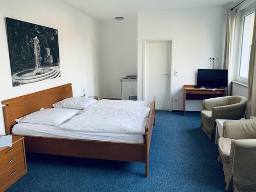 Hostal G�stehaus B�gemann