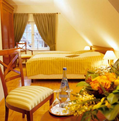 Hotel Dreim�delhaus - Haus Oerdekenbr�ck