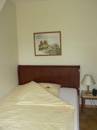 Hotel Dreim�delhaus - Haus Oerdekenbr�ck