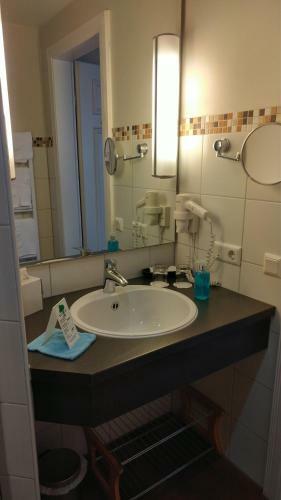 Hotel Dreim�delhaus - Haus Oerdekenbr�ck