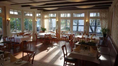 Hotel Dreim�delhaus - Haus Oerdekenbr�ck